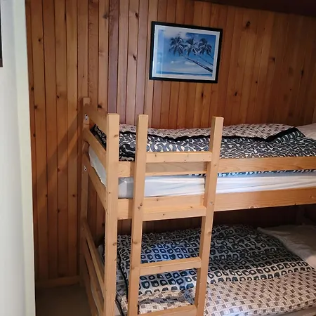 Apartamento L Echappee Saint-Jean-de-Monts